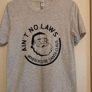 Bella Canvas uni-sex shirt